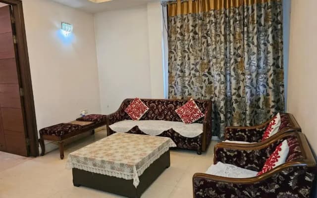 Spacious 2bhk apartment! - photo 5