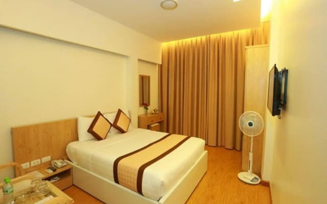 OYO 210 Saki Hotel - photo 5