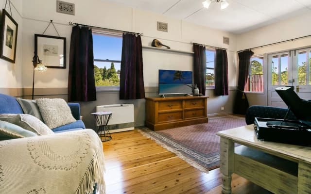 Carinya Cottage - photo 3