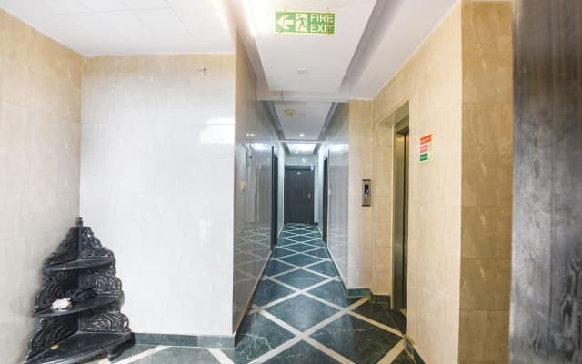 Fabhotel Vishesh Continental - photo 5