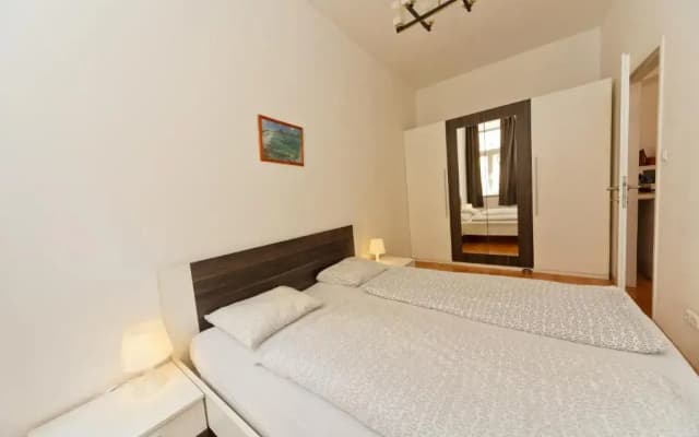 Apartment Arnsteingasse 8 - photo 4