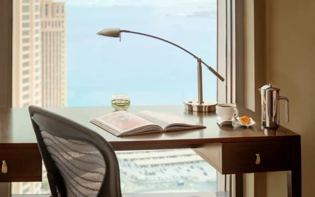 Shangri-La Apartments Doha - photo 5