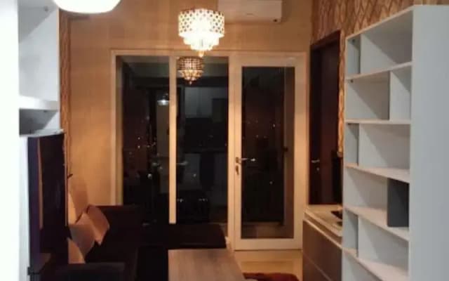 The Aspen Apartment - photo 3