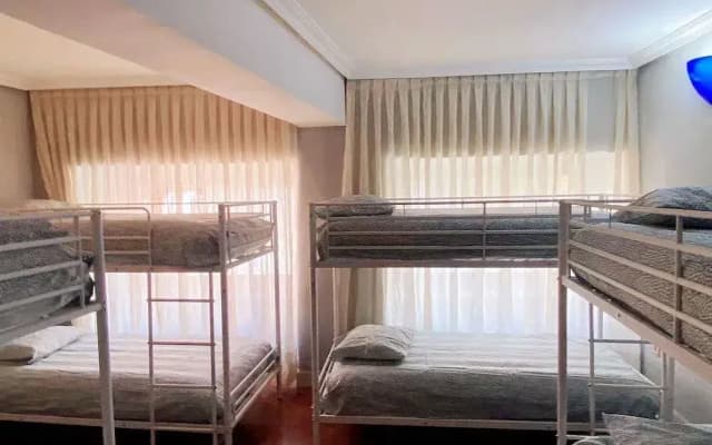 HC Hostel Madrid - photo 3