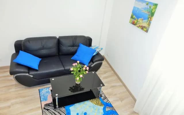 Rental Apartment Nice - Nice studio flat 2 persons - POP 14403 - photo 5