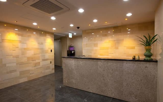 Hotel Daewoo Inn - photo 2