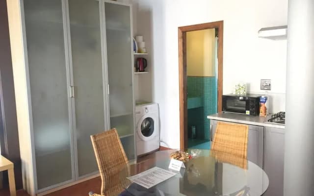 Apartment Mosca - photo 3