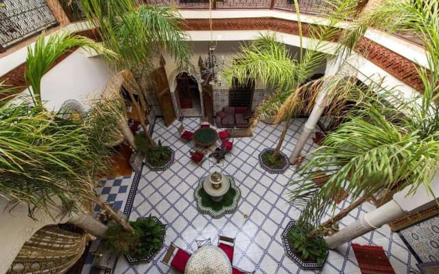 Riad Chennaoui - photo 5