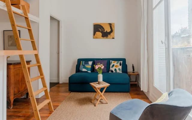 Saint Germain Bac Residence - photo 2