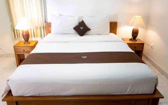 Canggu Kayuma House - photo 4