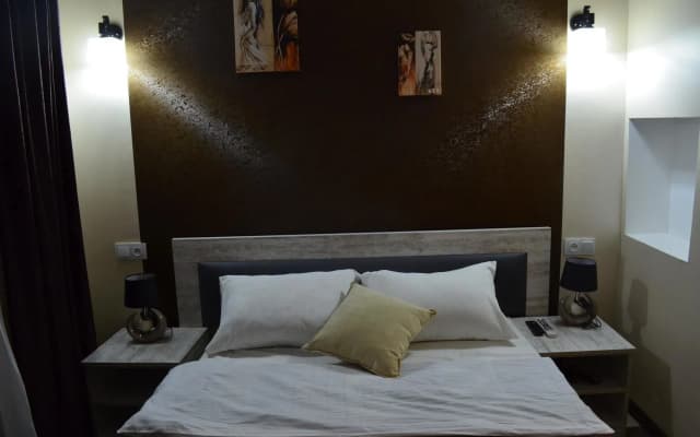 Harmony Hotel - photo 3