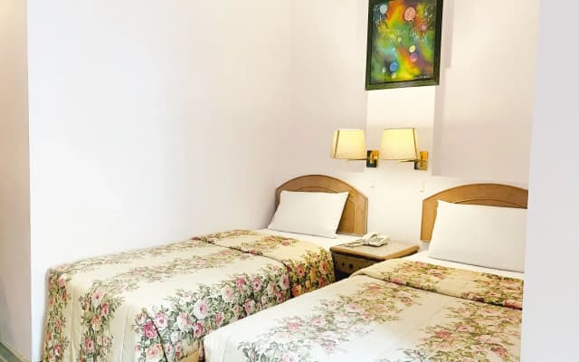 Hotel Rainbow - photo 2