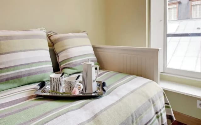 St Germain Grenelle Residence - photo 3