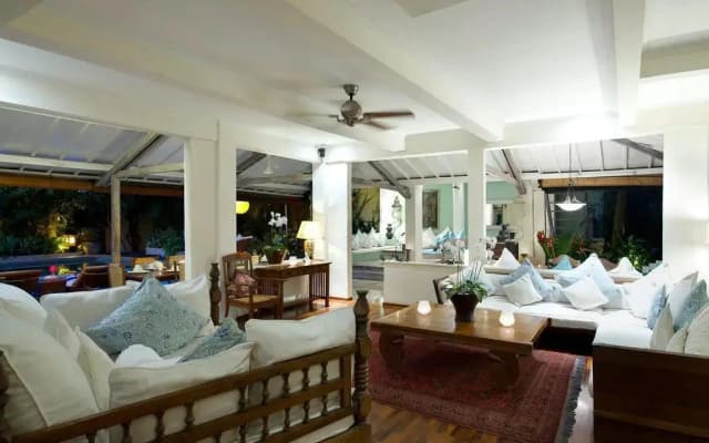 The Shamira Villa - photo 2