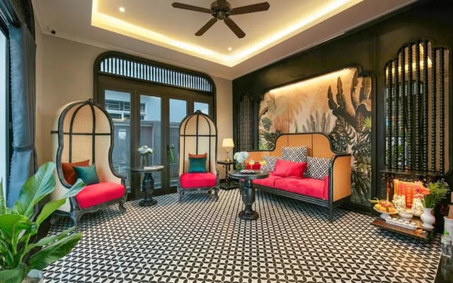 Serene Nature Boutique Resort & Spa - photo 2
