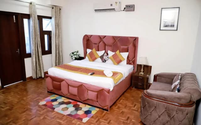 3Bhk Fortune Home,E28 1B Saket Near Max Hospital,Pvr - photo 5