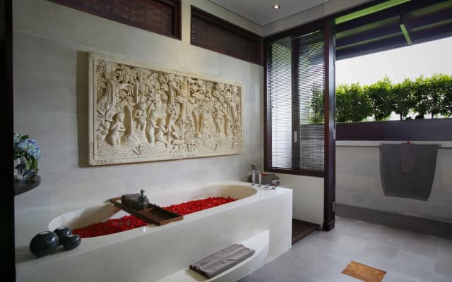 The LUXE Ubud, a Boutique Hotel - photo 2