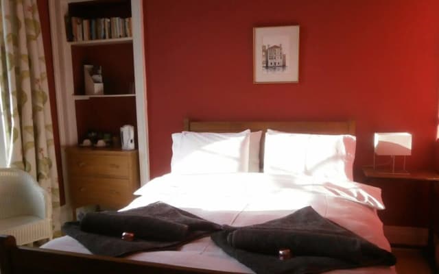 Winter Cherry Bed and Breakfast - photo 3