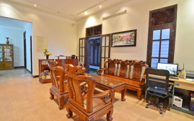 Red Rose Villa Hoi An - photo 2