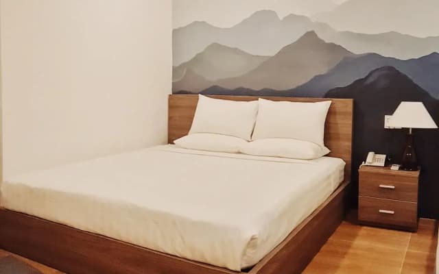 Vy Da Backpackers Hostel 2 - photo 2