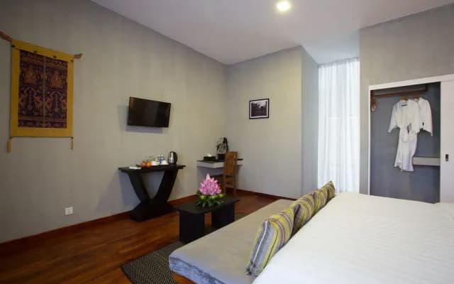 Tresor D'Angkor Suite - photo 5