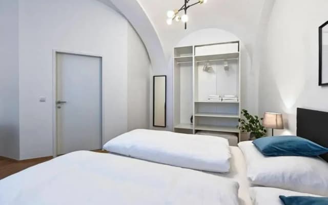Vienne City Apartment Crown 6 - photo 3