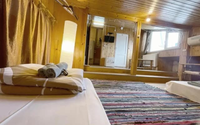 Metekhi House - photo 3