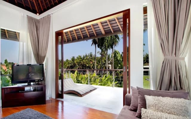 Villa Kalyani - photo 5
