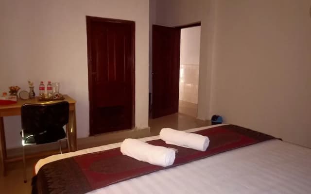 The Crocodile villa - photo 5