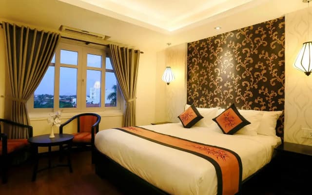 Mercure Hoi An - photo 2