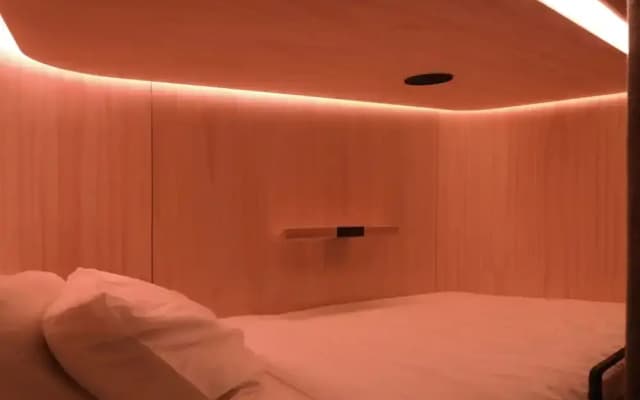 SLEEEP Bkk Silom - photo 4