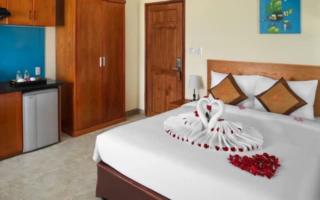 An Thuyen Hotel - photo 5