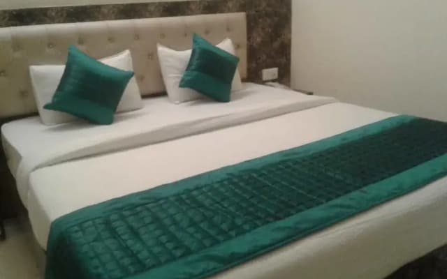 Hotel The Tanish - photo 3
