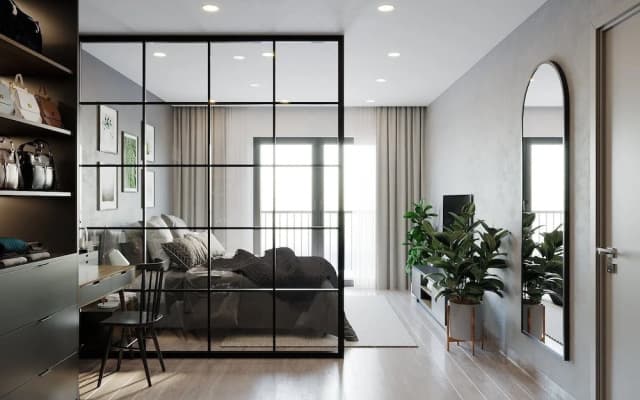 Lagom Apartment & Hotel - photo 2