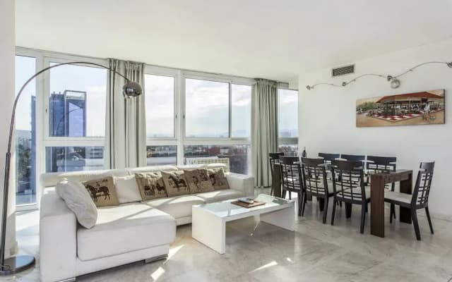 1410 - Mediterranean Forum Apartment - photo 3