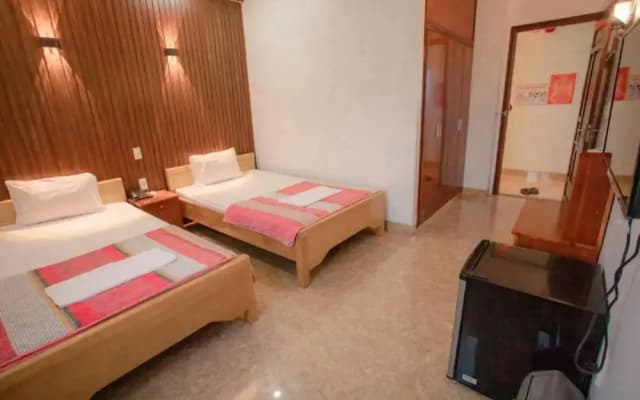 Khanh Gia Hotel - photo 5