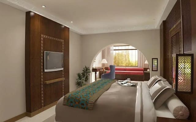 Al Jomrok Boutique Hotel - photo 4