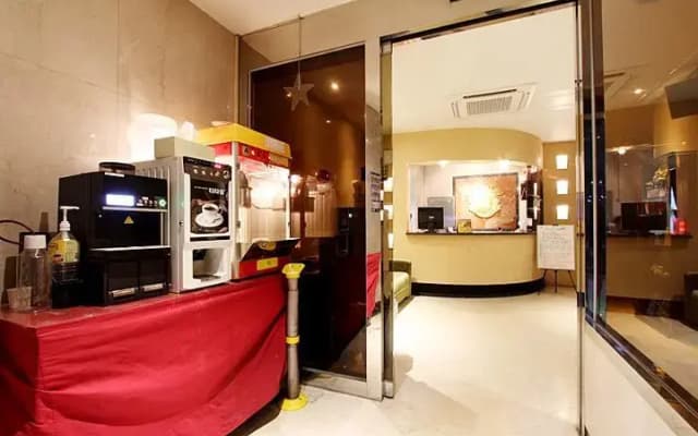 Sheel Hotel Jongno - photo 4