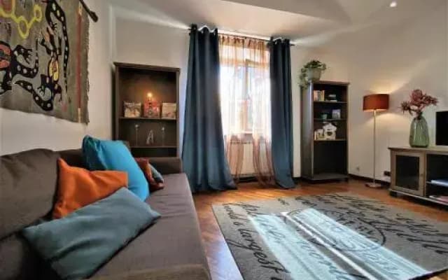 Argilla Apartment - photo 2