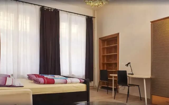 LittleFriedrichRooms at Propellerwerk - photo 4