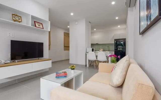 Vivian Villa & Apartment - photo 5