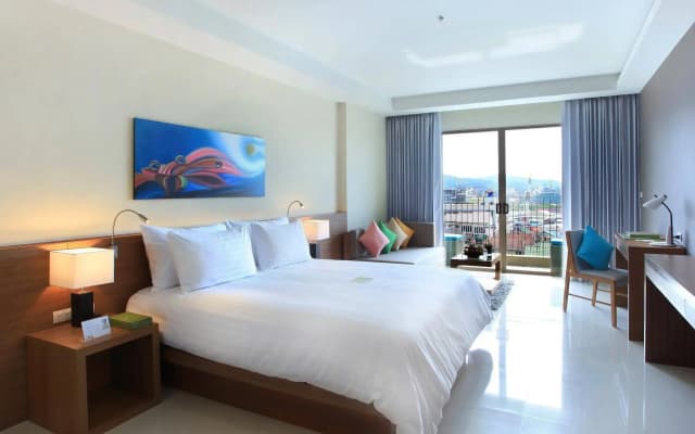 The Senses Resort & Pool Villas, Phuket - photo 4