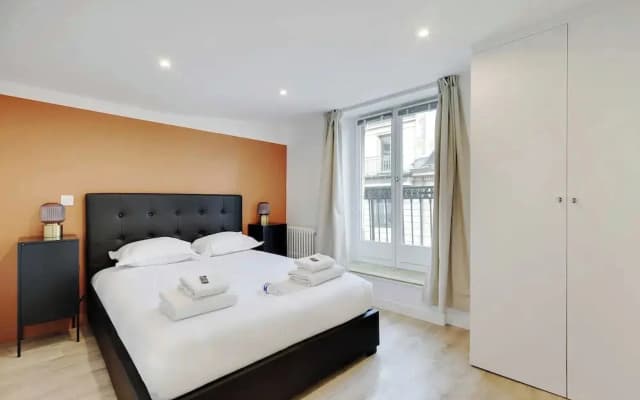 Appartement in the Heart of Paris Opera - photo 5
