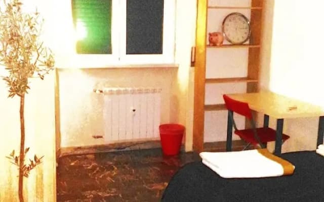 Olive's Double Room - photo 3