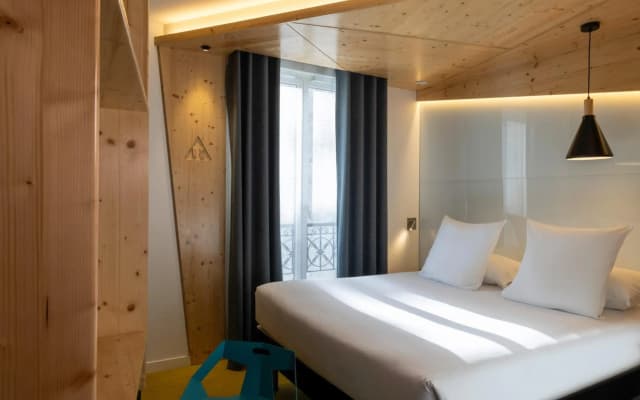 Urban Bivouac Hotel - photo 2