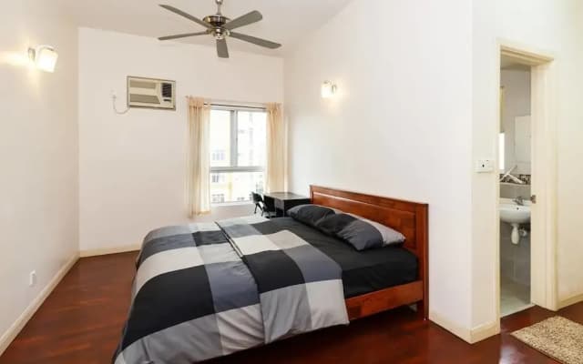 Relaxing & Fresh 3BR Near Klcc - photo 4