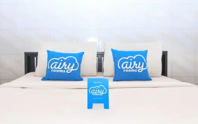 Airy Denpasar Utara Gatot Subroto Barat 339 Bali - photo 3