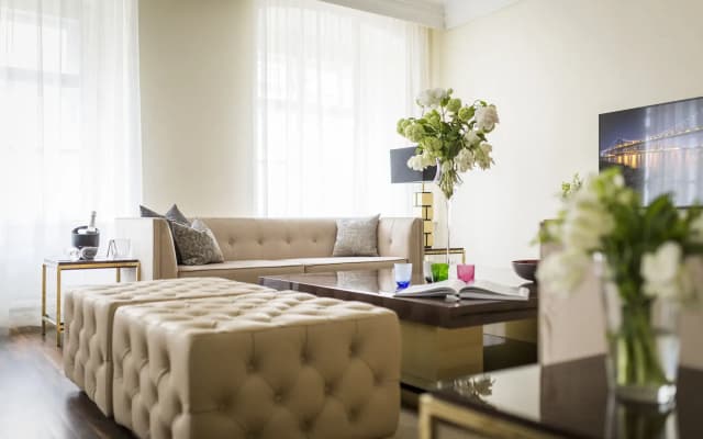 Residence Wollzeile - photo 4