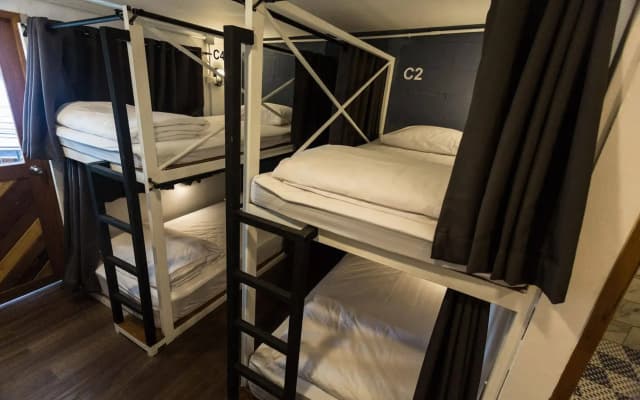 Fun Wahn Hostel Chiang Mai - photo 5