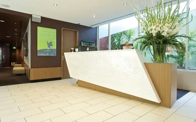 Novotel St Kilda - photo 2